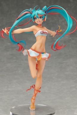 Mô Hình Figure RACING Miku Ver 2016