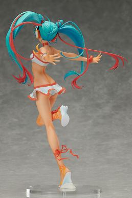 Mô Hình Figure RACING Miku Ver 2016