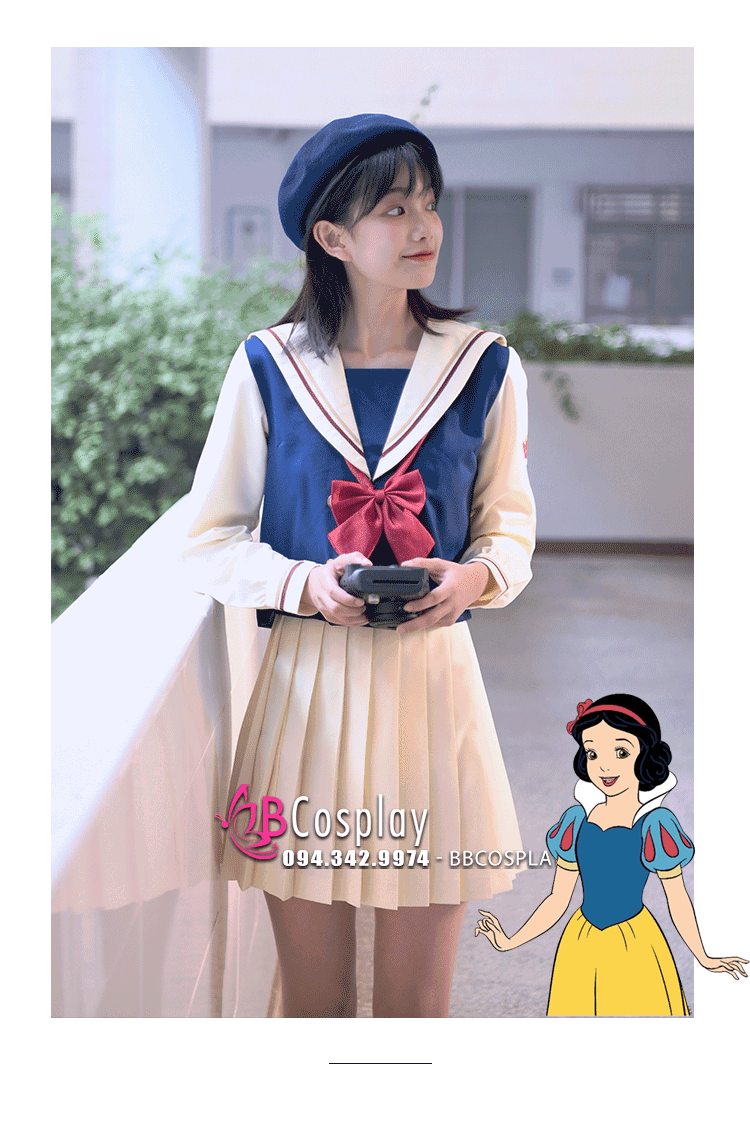 Váy công chúa cho bé JessBaby, đầm công chúa bạch tuyết, hàng thiết kế  100%, đầm công chúa, váy cho bé A01 | Shopee Việt Nam