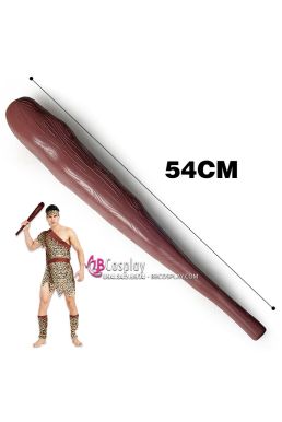 Khúc Xương Thổ Dân Có Kèn 54cm