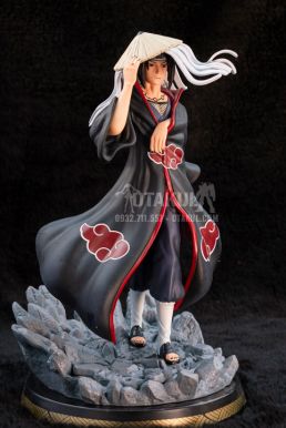 Mô Hình Figure Itachi Uchiha (Con Gorro) - Naruto Shippuden