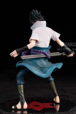 Mô Hình Nhân Vật Figure Uchiha Sasuke - Naruto