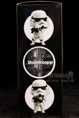 Mô Hình Nendoroid 501 Stormtrooper - Star Wars