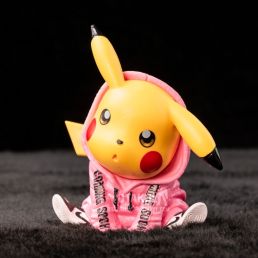 Mô Hình Figure Pikachu Supreme
