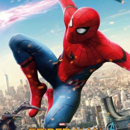 Trang Phục Người Nhện Spider-Man Homecoming
