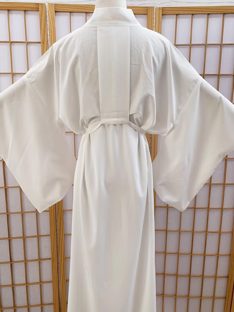 Lớp Lót Trong Kimono Áo Lót Yukata