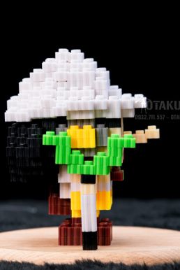 Mô Hình Lego Sogeking Usopp - One Piece (6049)