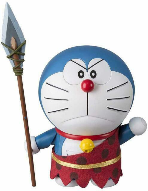 Mô Hình Figma Doraemon - Doraemon The Movie 2016