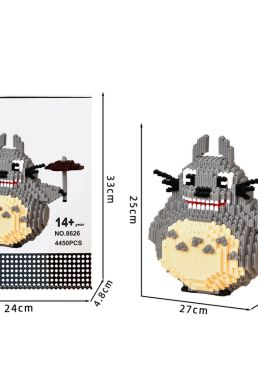 Mô Hình Lego Totoro - Tonari No Totoro