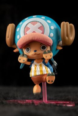 Mô Hình Figure Zero Cotton Candy Lover Tony Tony Chopper (One Piece)