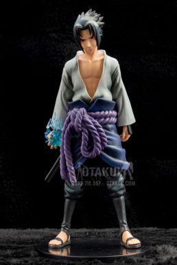 Mô Hình Figure Uchiha Sasuke Grandista - Shippuden