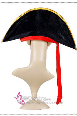 Nón Hải Tặc - Mũ Cướp Biển