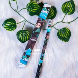 Bút Bi Anime Kamado Tanjiro - Kimetsu No Yaiba