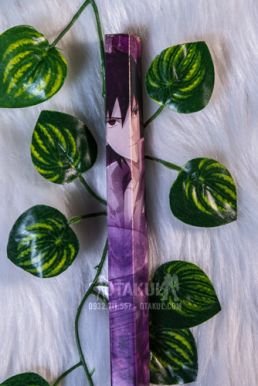 Bút Bi Anime Uchiha Sasuke - Shippuden