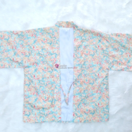 Haori Nhật Bản (Thanh Lý) -Bấm Vào Để Xem Thêm Mẫu Khác - Áo Khoác Nhật Bản