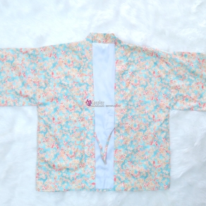 Haori Nhật Bản (Thanh Lý) -Bấm Vào Để Xem Thêm Mẫu Khác - Áo Khoác Nhật Bản
