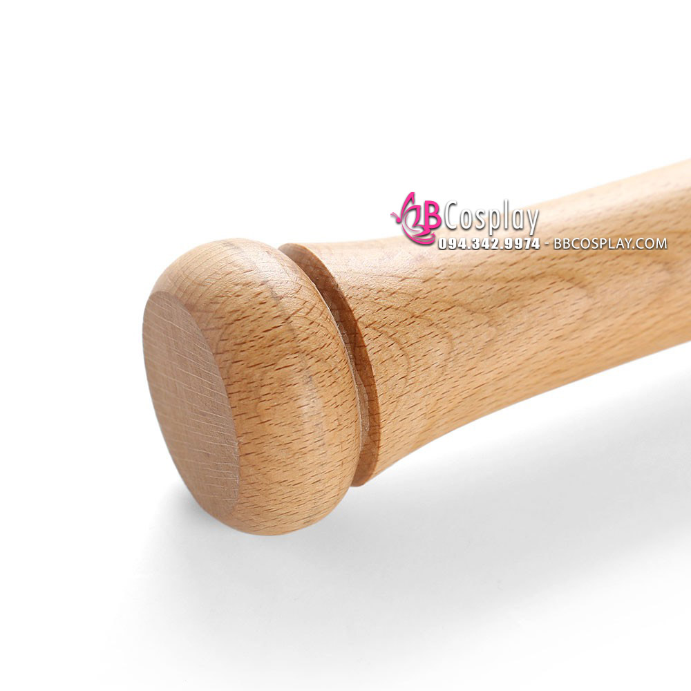 Gậy Bóng Chày Gỗ Sồi