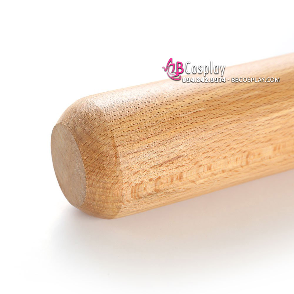 Gậy Bóng Chày Gỗ Sồi