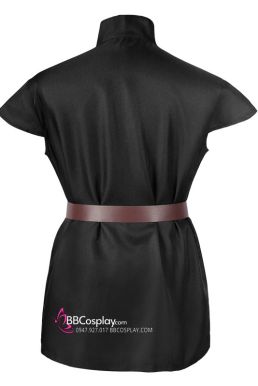 Áo Hóa Trang Robinhood Hải Tặc Thợ Săn