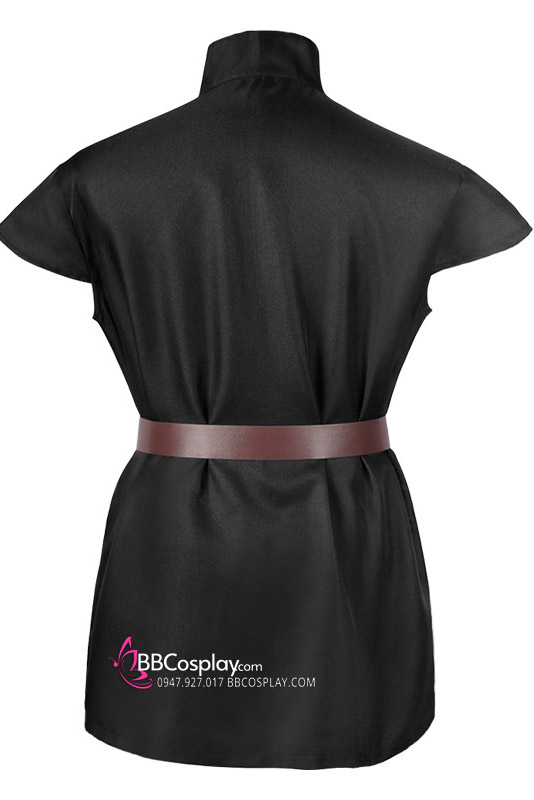 Áo Hóa Trang Robinhood Hải Tặc Thợ Săn