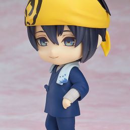 Mô Hình Mô Hình Mikazuki Munechika: Uchiban Co-De - Touken Ranbu 13112