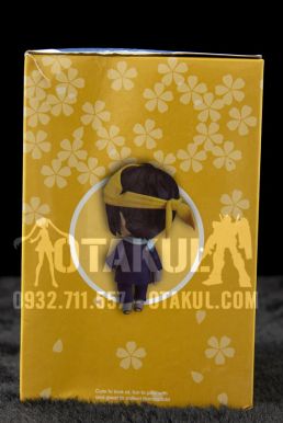 Mô Hình Mô Hình Mikazuki Munechika: Uchiban Co-de - Touken Ranbu 13112