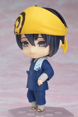 Mô Hình Mô Hình Mikazuki Munechika: Uchiban Co-De - Touken Ranbu 13112