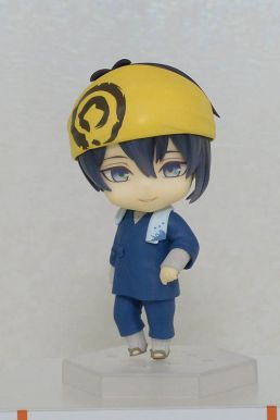 Mô Hình Mô Hình Mikazuki Munechika: Uchiban Co-De - Touken Ranbu 13112