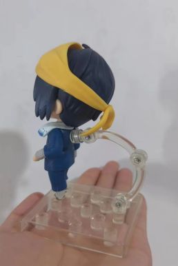 Mô Hình Mô Hình Mikazuki Munechika: Uchiban Co-De - Touken Ranbu 13112