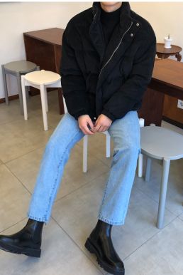 Giày Nam Tây Đen Size 42 Da Xịn Chuẩn Âu