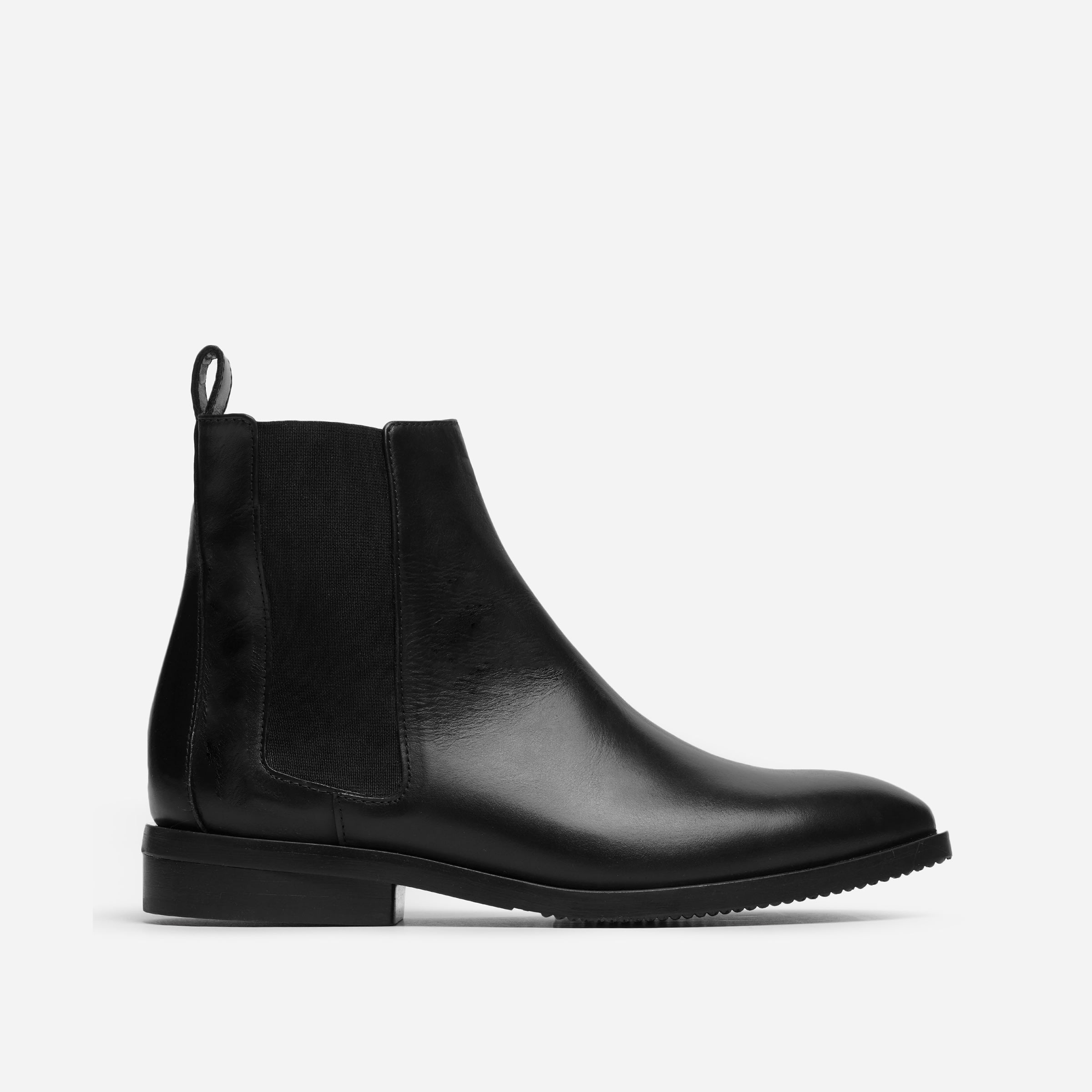 Giày Nam Tây Đen Size 42 Da Xịn Chuẩn Âu