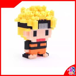 Mô Hình Lego Naruto- Naruto Shippuden (6014)