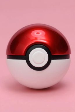 Mô Hình Figure Pikachu - Pokemon Go
