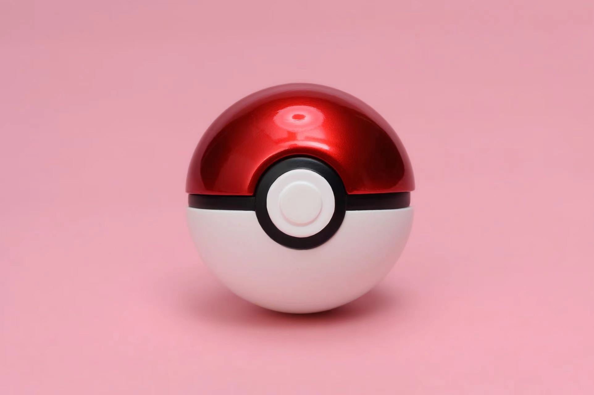 Mô Hình Figure Pikachu - Pokemon Go