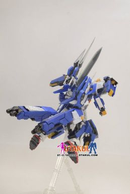 Mô Hình Phụ Kiện Dành Cho Gundam AVALANCHE EXIA DASH - Scale 1/100