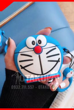 Vỏ Đựng Airpod Pro Doraemon