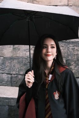 Áo Khoác Harry Potter Trường Hogwarts - Nhà Helga Hufflepuff