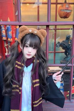 Áo Khoác Harry Potter Trường Hogwarts - Nhà Helga Hufflepuff