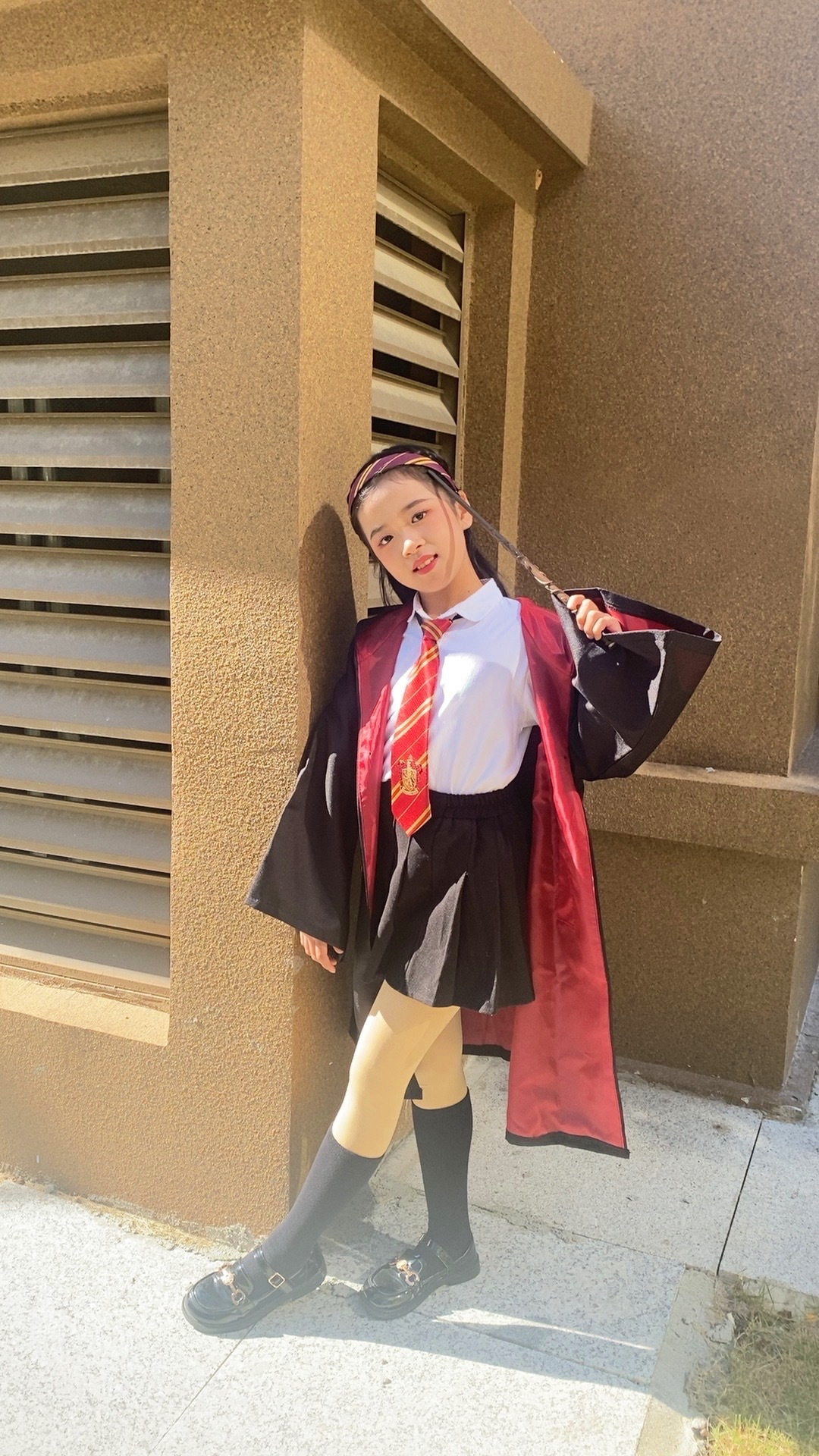 Áo Khoác Harry Potter Trường Hogwarts - Nhà Helga Hufflepuff