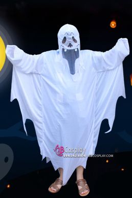 Trang Phục Ma Trơi - Đồ Halloween Ma Trơi