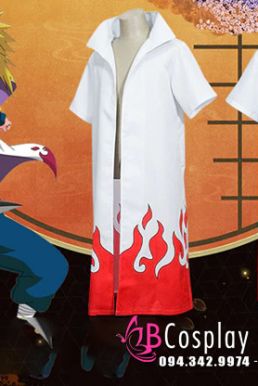 Áo Khoác Minato