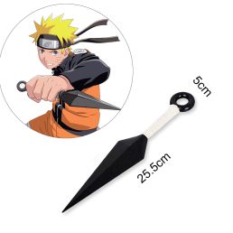 Kunai Naruto Tỉ Lệ 1:1 Bằng Nhựa - Naruto