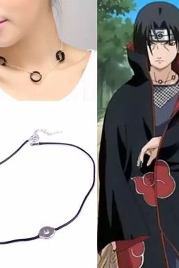 Phụ Kiện Phi Tiêu - Kunai Naruto