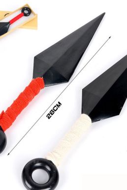 Phụ Kiện Phi Tiêu - Kunai Naruto
