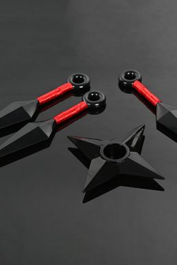 Phụ Kiện Phi Tiêu - Kunai Naruto