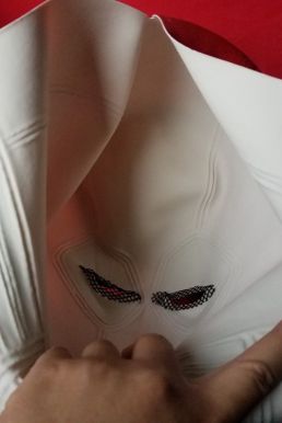 Mặt Nạ Deadpool