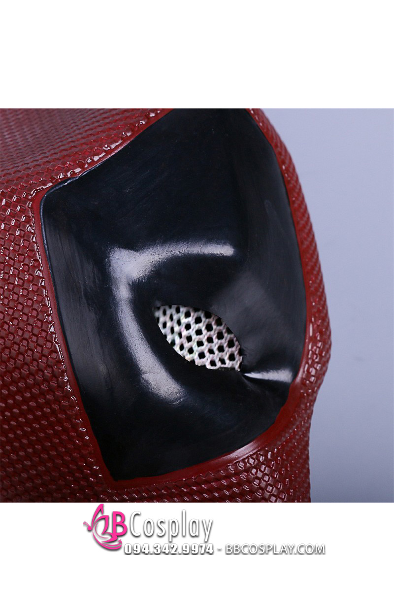 Mặt Nạ Deadpool