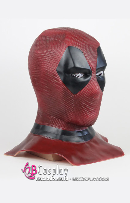Mặt Nạ Deadpool