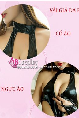 Bộ Sexy Cô Vợ Anh Hàng Xóm
