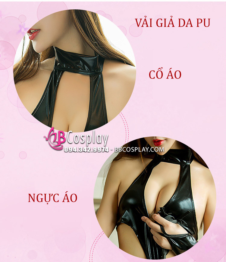 Bộ Sexy Cô Vợ Anh Hàng Xóm